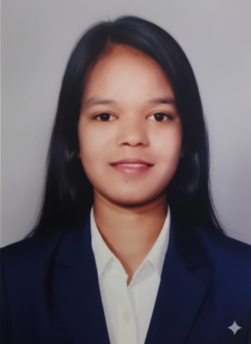 Ruchika Maheshwari Professional Profile Picture